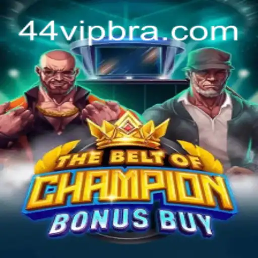 44VIP.com Oficial Slots Brasil #1 Casino App